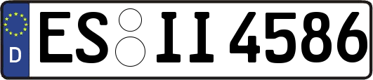 ES-II4586