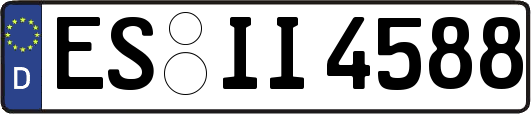 ES-II4588