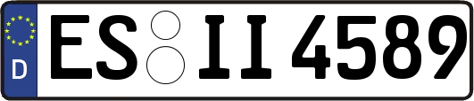 ES-II4589