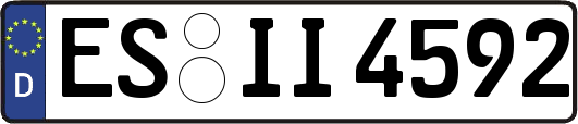 ES-II4592