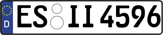 ES-II4596