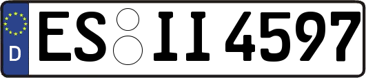 ES-II4597