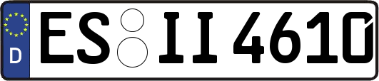 ES-II4610