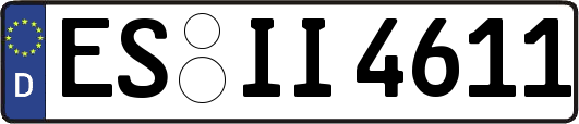 ES-II4611