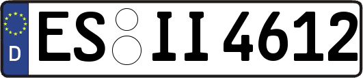 ES-II4612