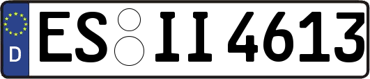 ES-II4613