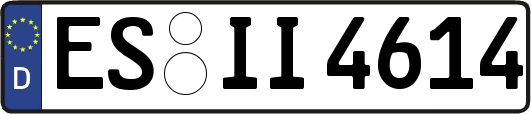 ES-II4614