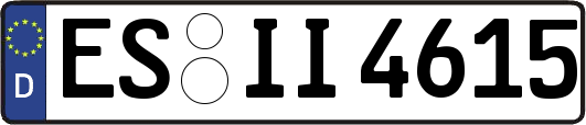 ES-II4615