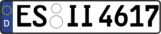 ES-II4617