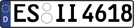 ES-II4618