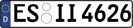 ES-II4626