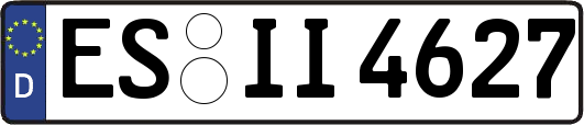 ES-II4627