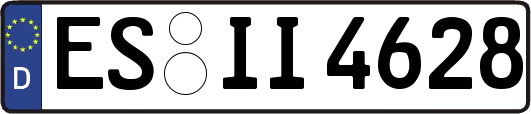 ES-II4628