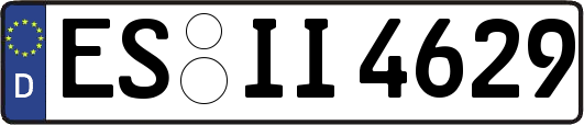ES-II4629