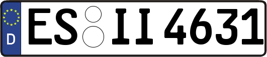 ES-II4631