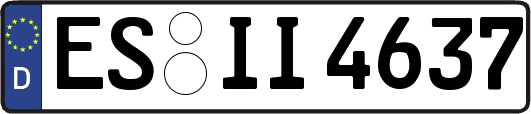 ES-II4637
