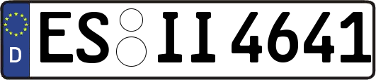 ES-II4641