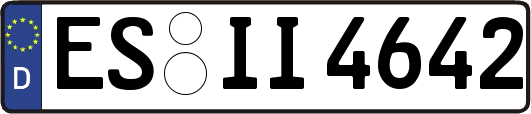 ES-II4642