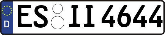 ES-II4644