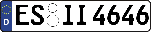 ES-II4646
