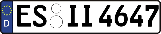 ES-II4647