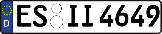 ES-II4649