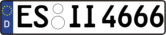 ES-II4666