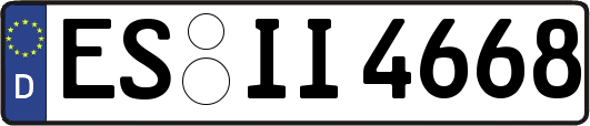 ES-II4668