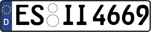 ES-II4669