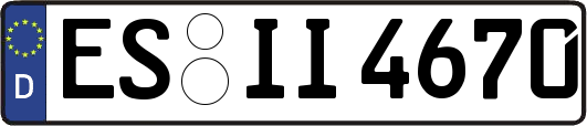 ES-II4670