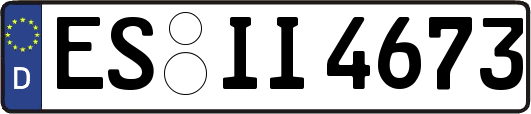 ES-II4673