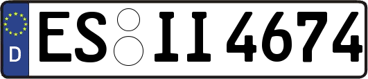 ES-II4674