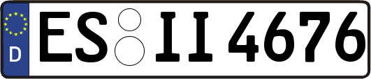 ES-II4676