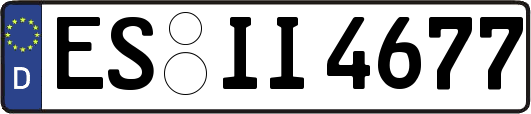 ES-II4677