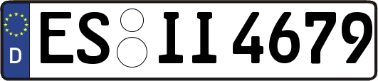 ES-II4679