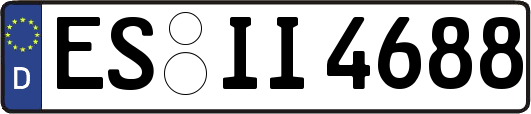 ES-II4688