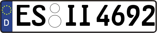 ES-II4692