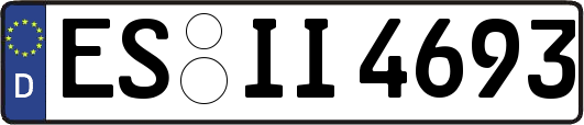 ES-II4693