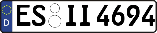 ES-II4694