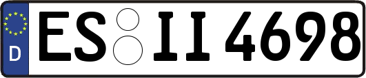 ES-II4698