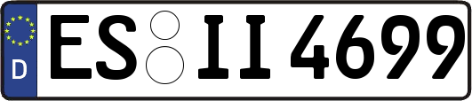 ES-II4699