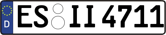 ES-II4711