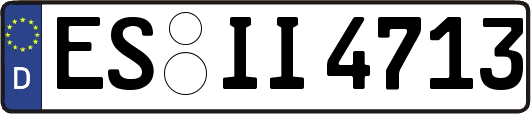 ES-II4713