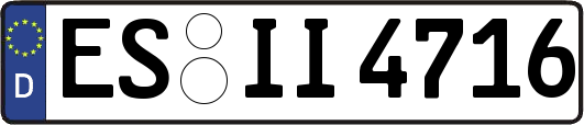 ES-II4716