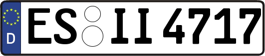 ES-II4717