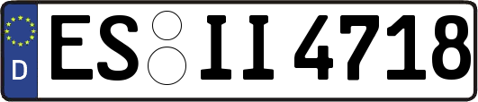 ES-II4718