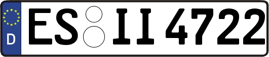 ES-II4722