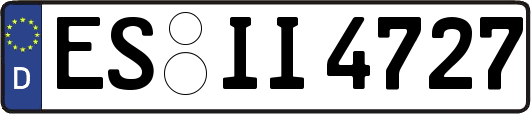 ES-II4727