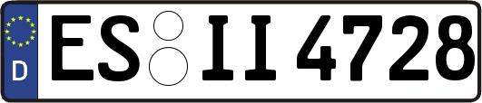ES-II4728