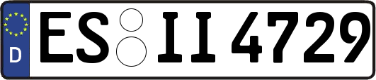 ES-II4729